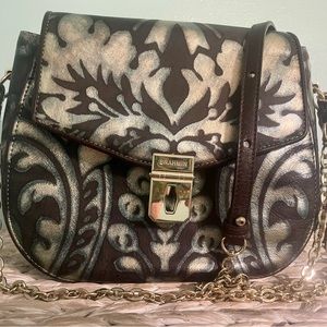 Brahmin Lizzie Bronze Grazioso